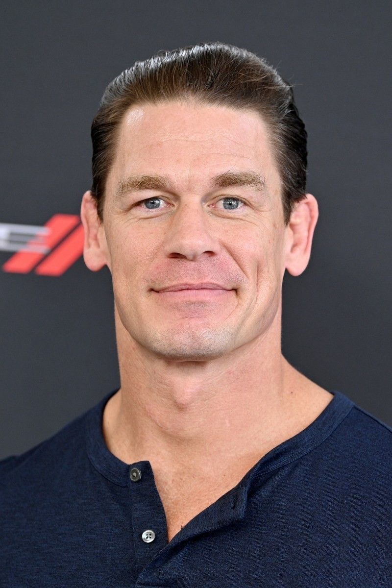 john cena